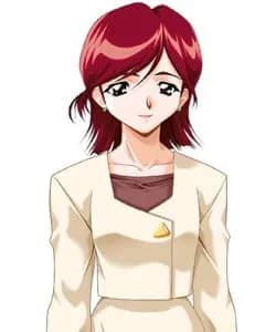 Fuji Taeko