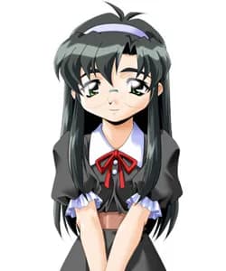 Hinashiro Mami