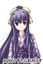 Arima Mizuki