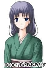 Arima Hagiri