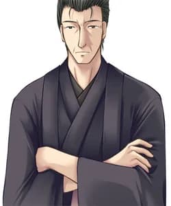 Arima Kazuya