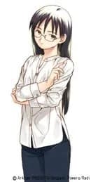 朝倉志帆
