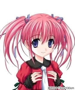 Kishi Aimi