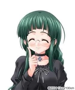 Ousaka Haruna
