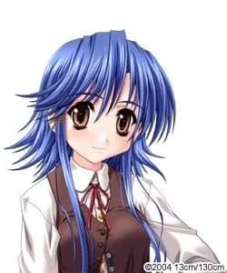Katsuragi Kao