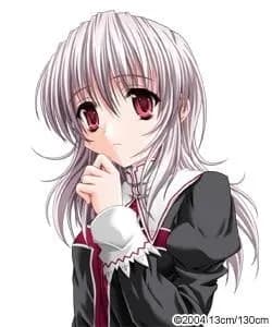 Sakurami Shieru