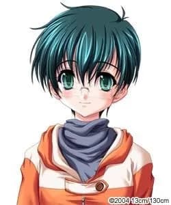 Honjou Ayahito