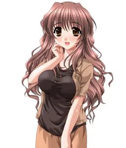 Kishi Shouko