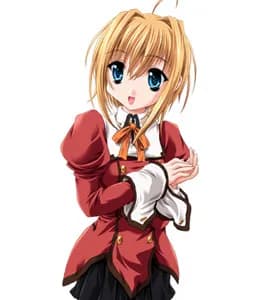 Fujiwara Benio