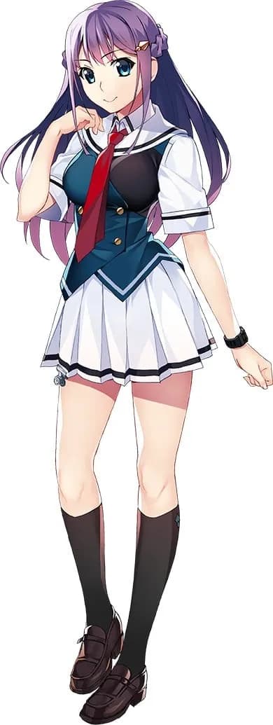 Fukami Rena