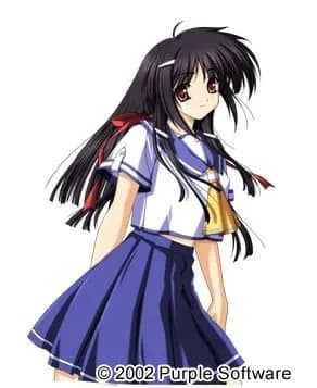 Ariga Mikoto
