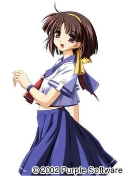 Ariga Miki