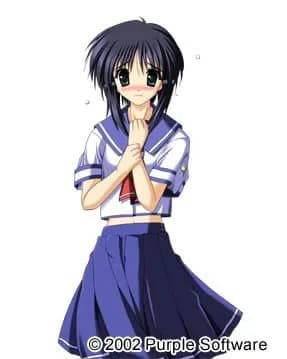 Nakata Suzume