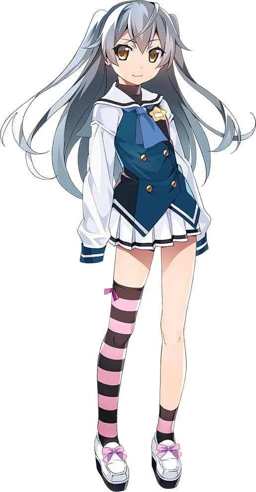 Shishigaya Touka