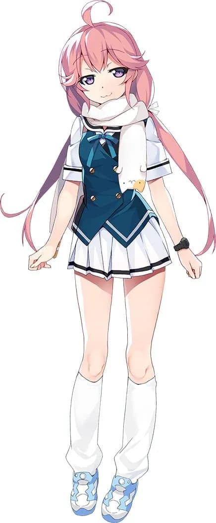 Ikoma Murasaki