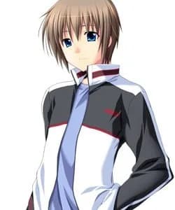 Furuhata Kai