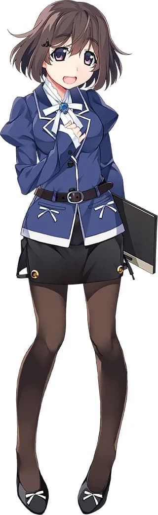 Arisaka Shiori