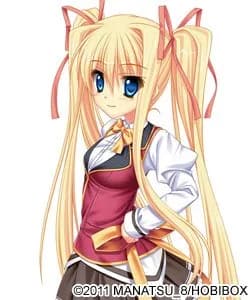 Kanon Mercedes