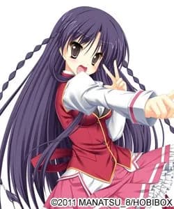 Ichinose Kokoro