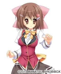 Ichinose Misaki