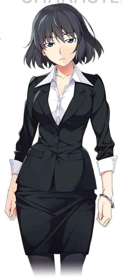 Nogami Himeko