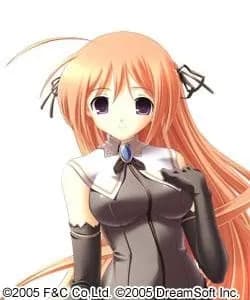 Yachigusa Itsuki