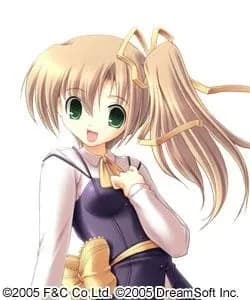 Yachigusa Kyouka