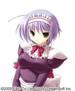 Suzuri Aoba