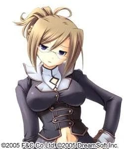 Tsukihara Misono