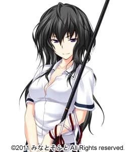 Musashibou Benkei