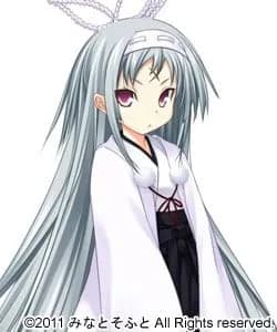 Kuki Monshiro