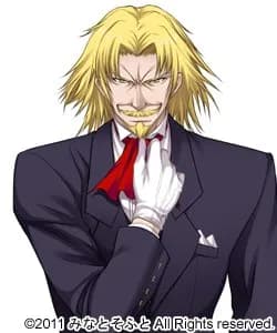 Hume Hellsing