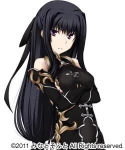 Lin Chong