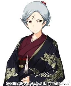 Kuki Tsubone
