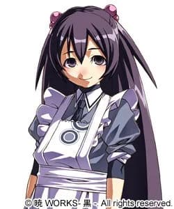 Sakurai Ayaka