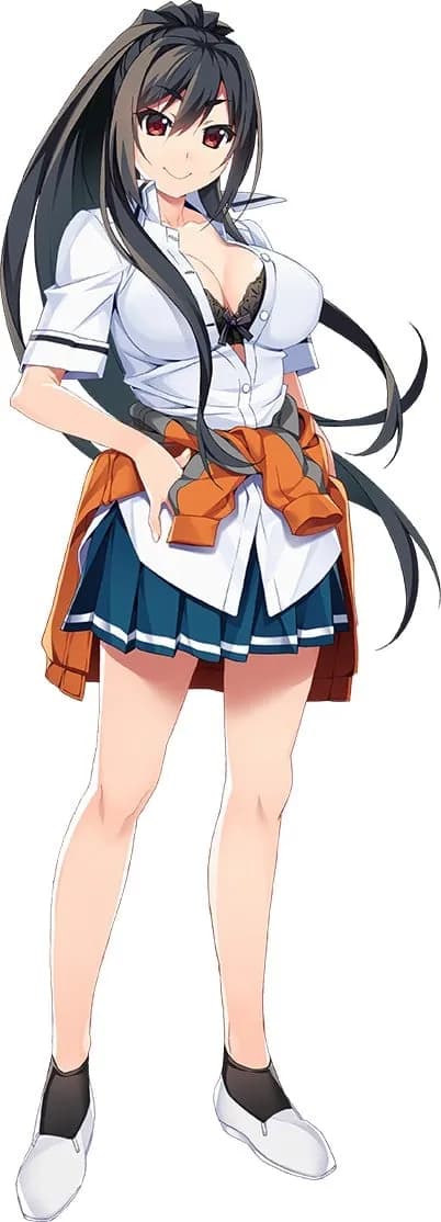 Inohara Maki