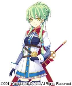 Aria Arstein