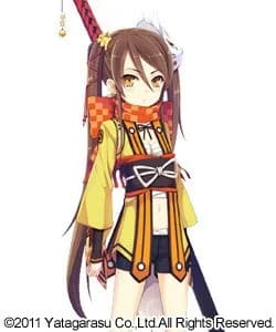 Amatsu Yurika