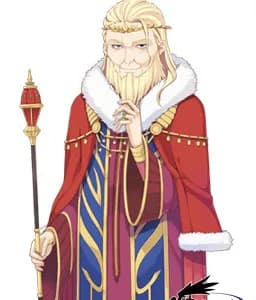 Theodore Lindberd