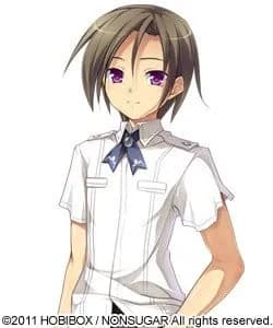 Wakanae Yuu