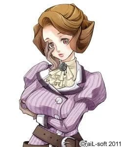 Segawa Kyouka