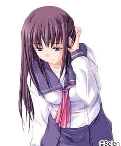 Hizuki Ayumi