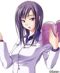 Hizuki Shino