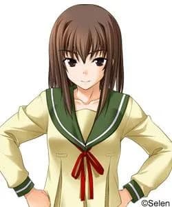 Hizuki Suzune