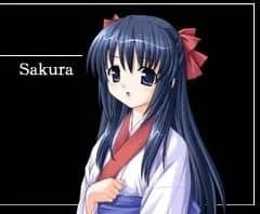 Sakura