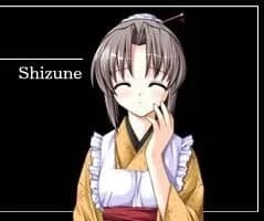 Shizune