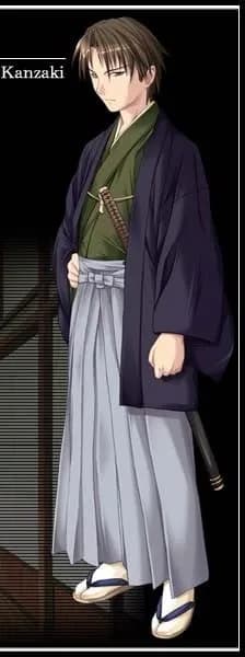 Kanzaki