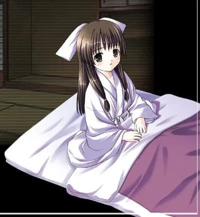Tsubaki