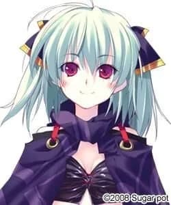 Christine Reika Raphael