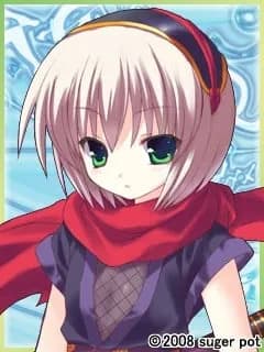 Lilian Tsukikage